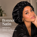 Bonnet Mistly protection cheveux