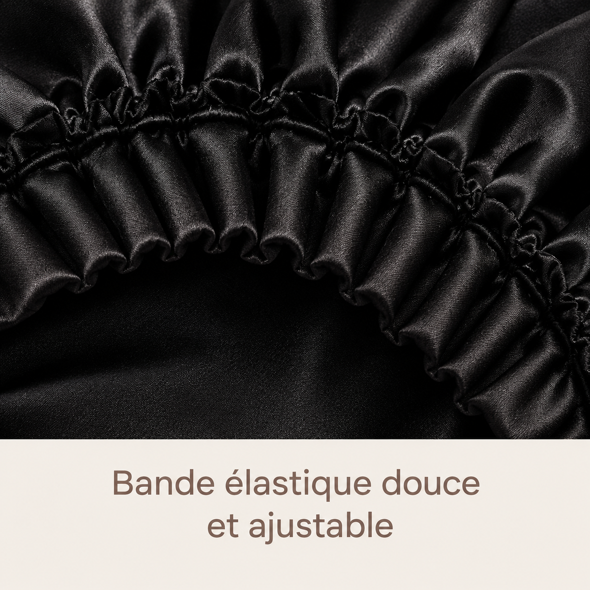 Bonnet Mistly protection cheveux