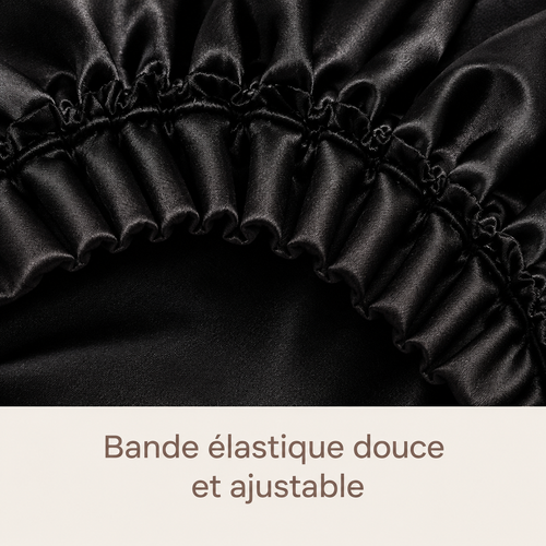 Bonnet Mistly protection cheveux