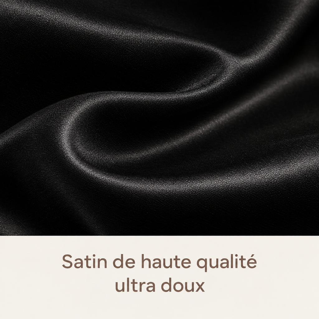 Bonnet Mistly protection cheveux