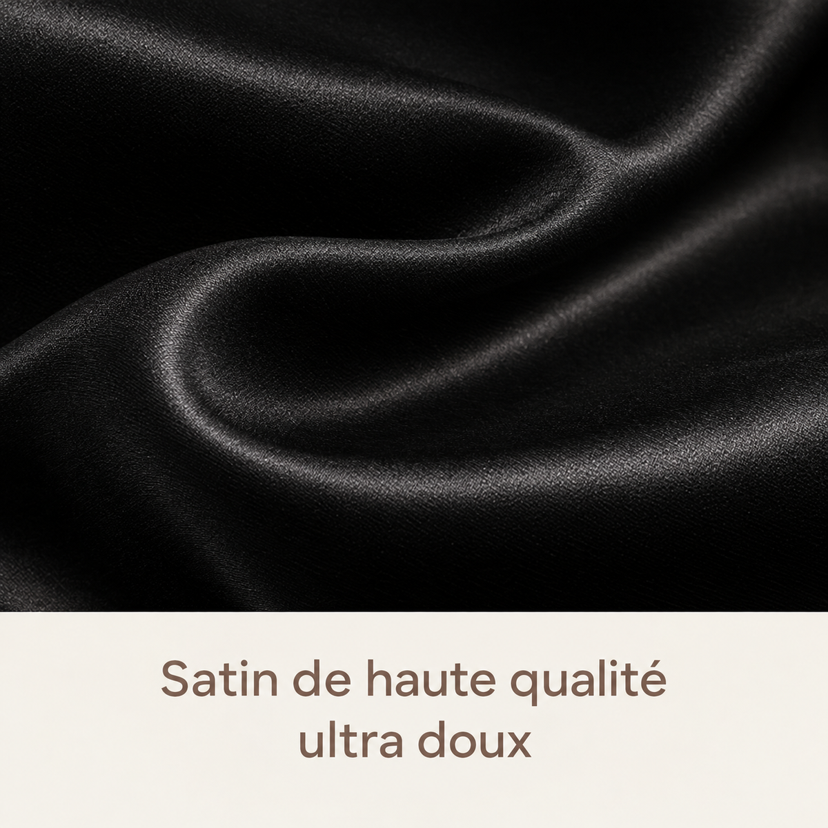 Bonnet Mistly protection cheveux